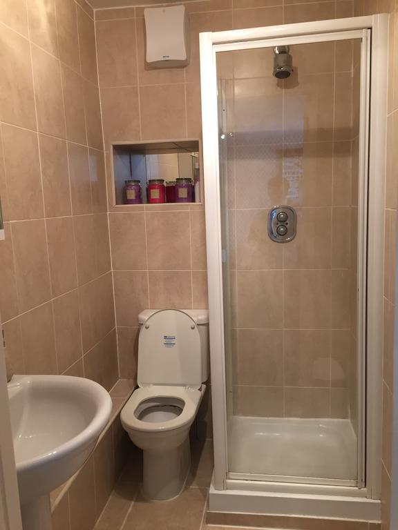 Central City 1 Bed Apartment Bath Exterior foto